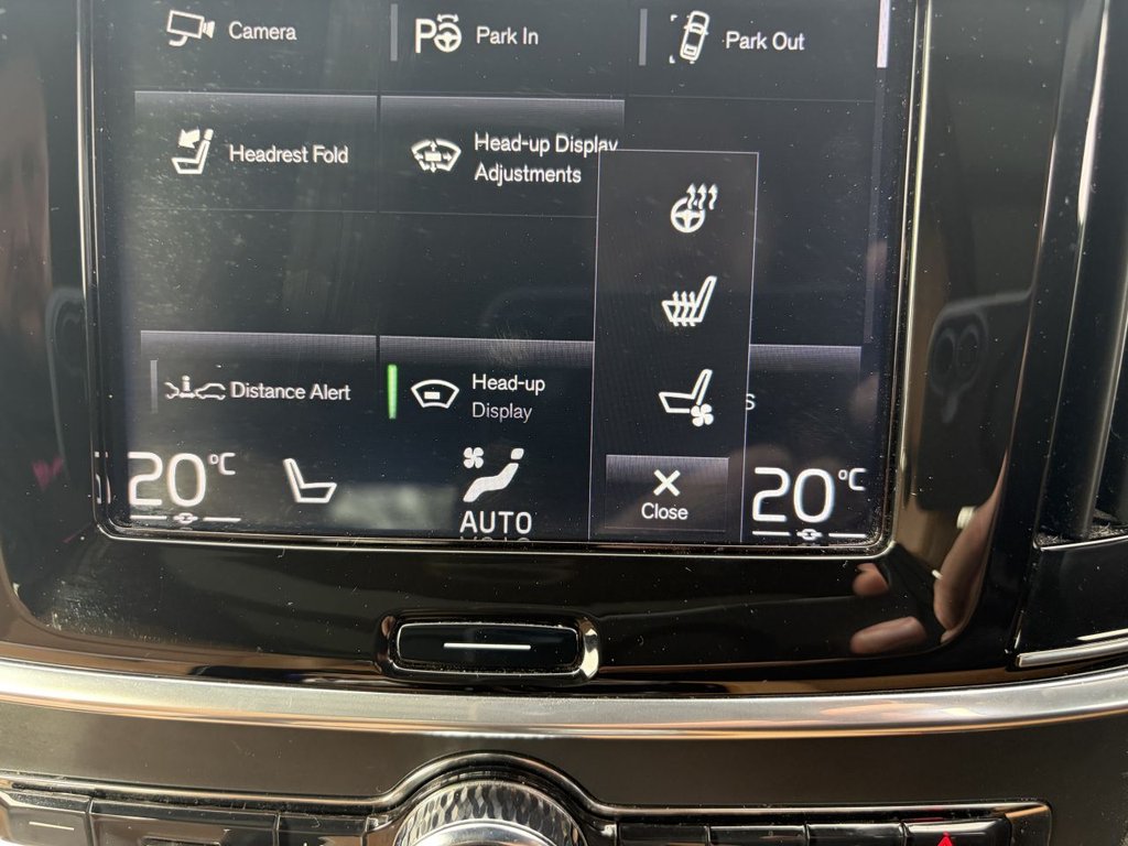 Used Volvo V90 2018 for sale - 77879751: Photo 14