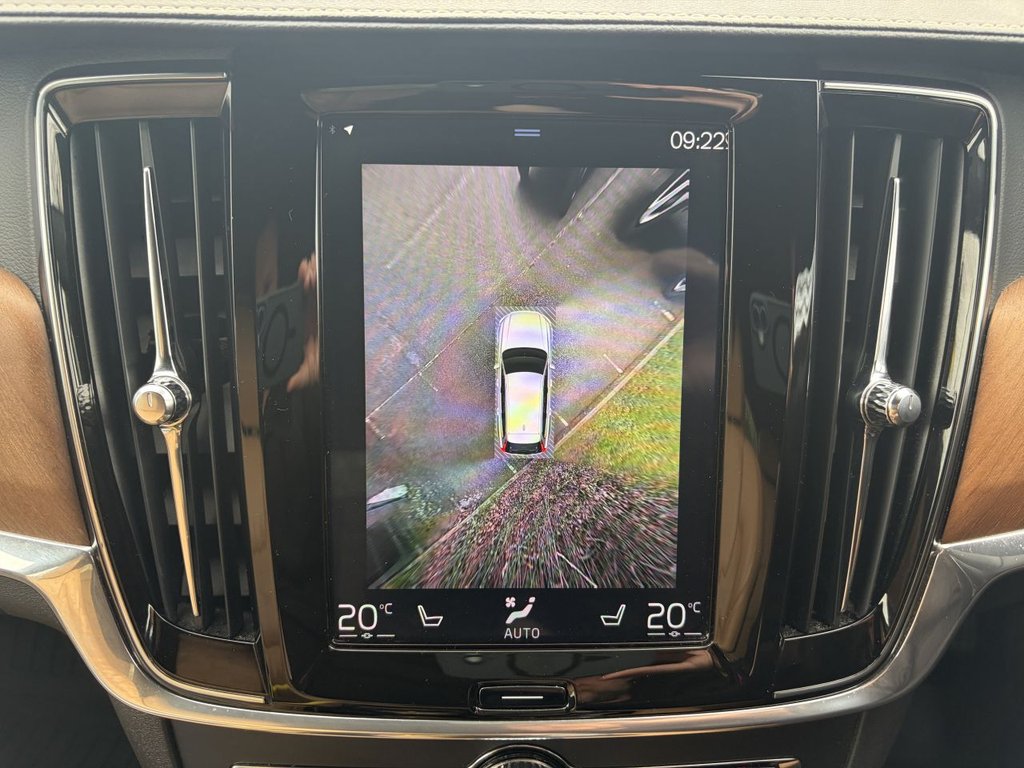 Used Volvo V90 2018 for sale - 77879751: Photo 15
