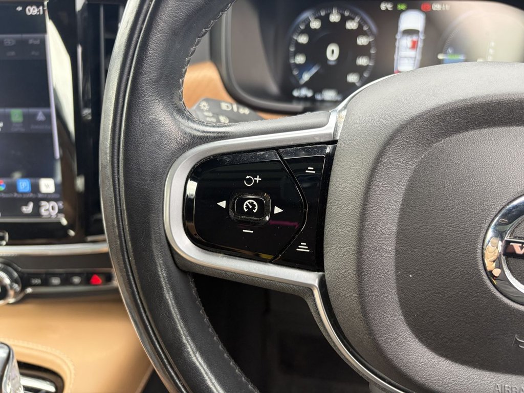 Used Volvo V90 2018 for sale - 77879751: Photo 17