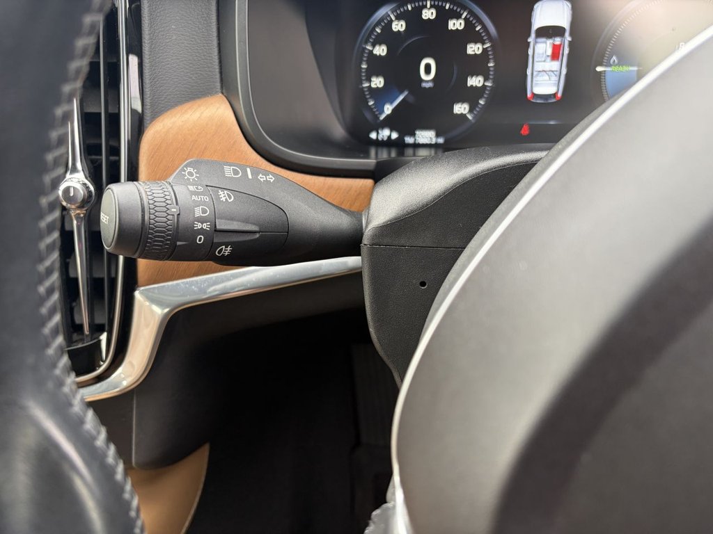 Used Volvo V90 2018 for sale - 77879751: Photo 18