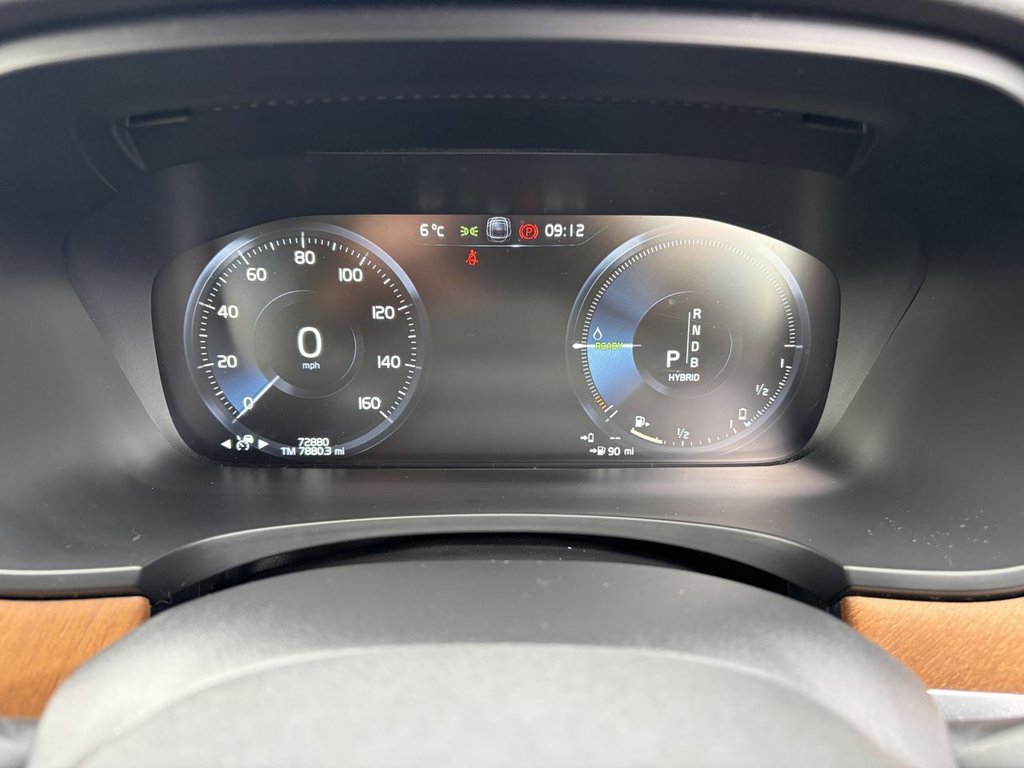 Used Volvo V90 2018 for sale - 77879751: Photo 19