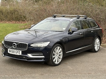 2018 (68) - 2.0 T8 [390] Hybrid Inscription Pro 5dr AWD Gtron