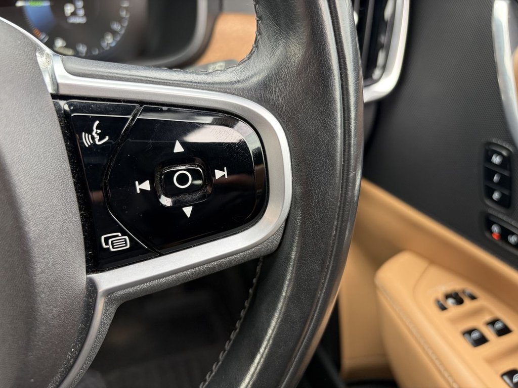 Used Volvo V90 2018 for sale - 77879751: Photo 21