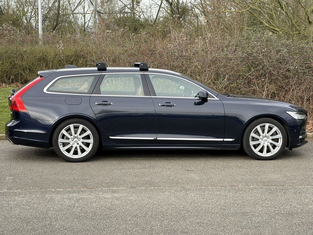Used Volvo V90 2018 for sale - 77879751: Photo 6
