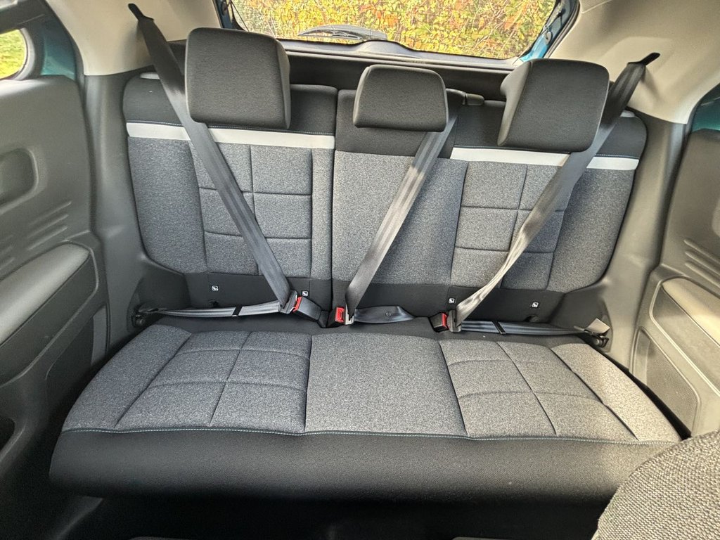 Used Citroen C4 Cactus 2020 for sale - 76417148: Photo 10