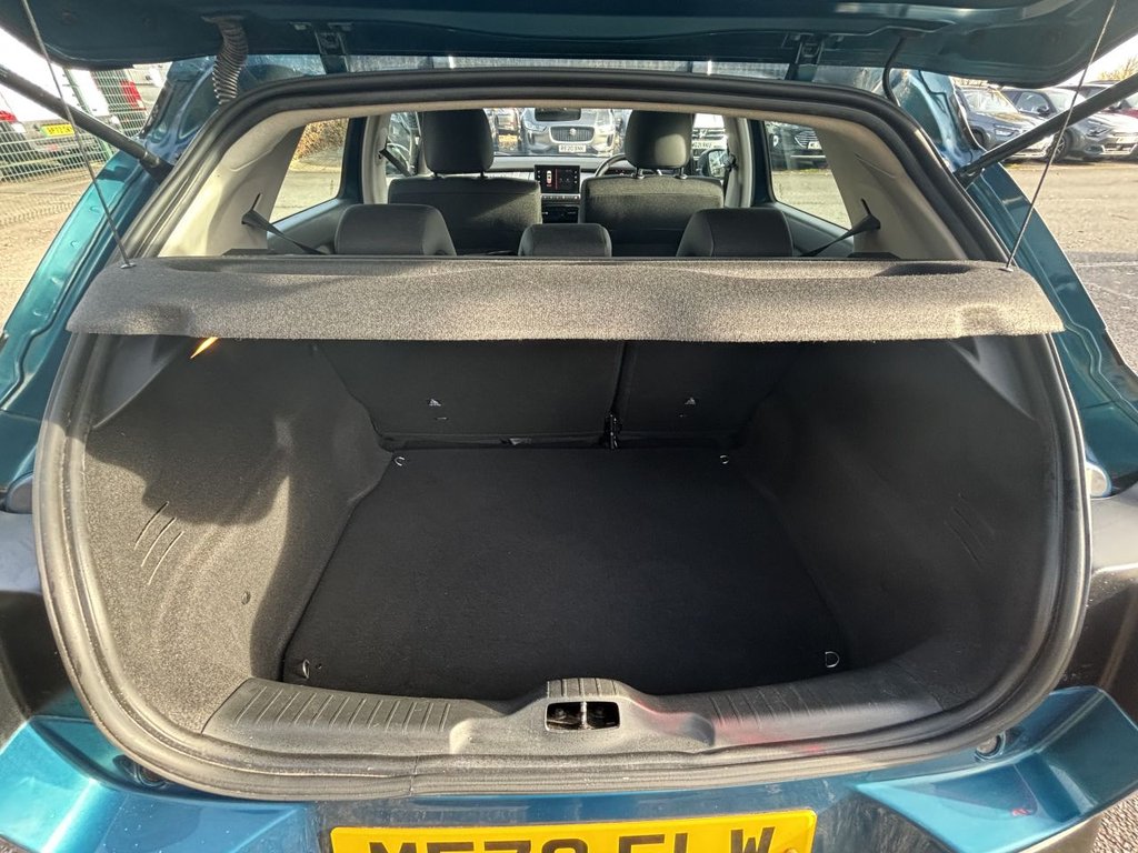 Used Citroen C4 Cactus 2020 for sale - 76417148: Photo 11