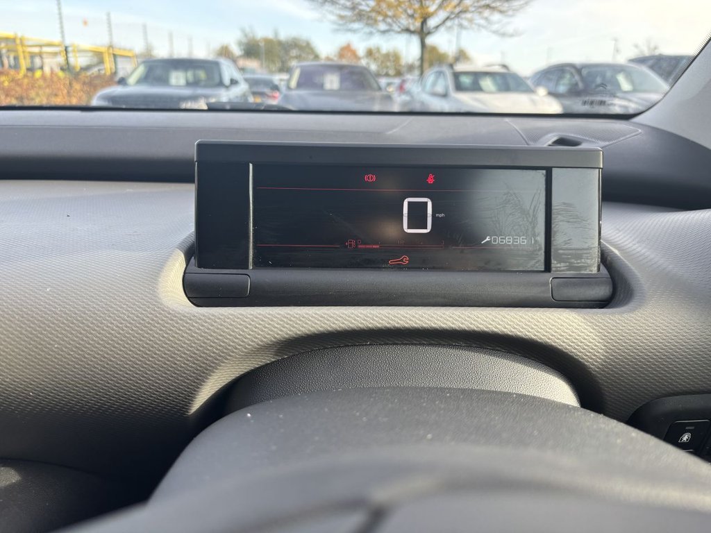 Used Citroen C4 Cactus 2020 for sale - 76417148: Photo 12