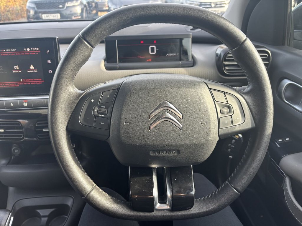 Used Citroen C4 Cactus 2020 for sale - 76417148: Photo 13