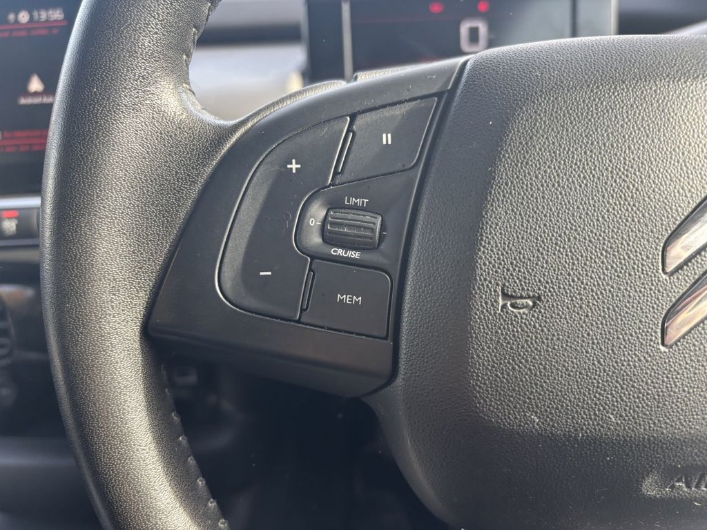 Used Citroen C4 Cactus 2020 for sale - 76417148: Photo 14