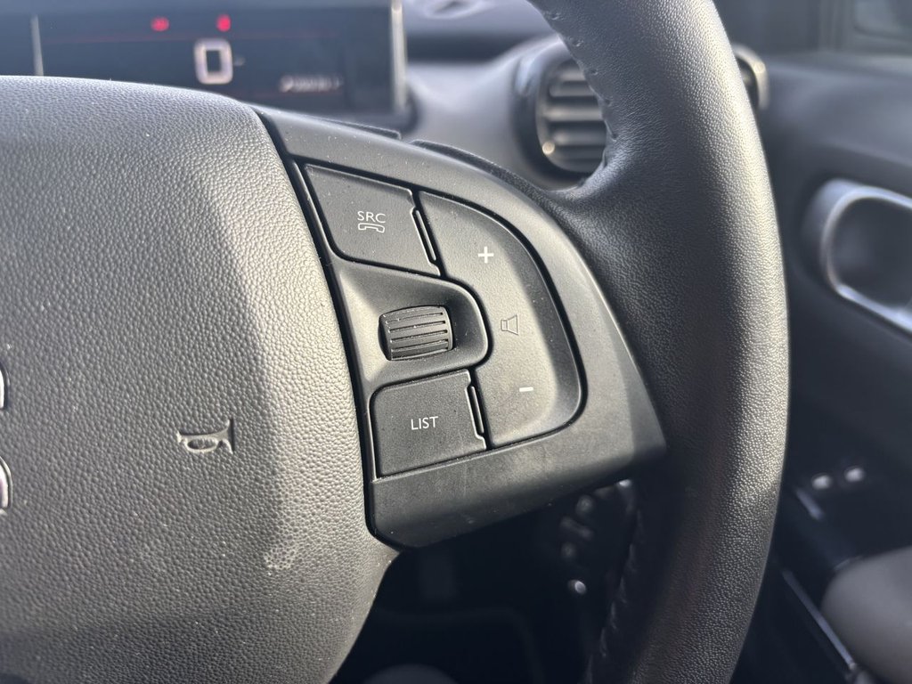 Used Citroen C4 Cactus 2020 for sale - 76417148: Photo 15