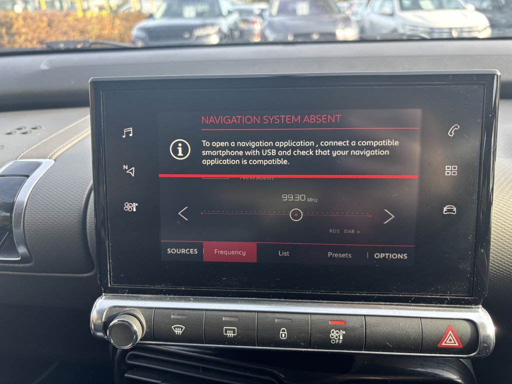 Used Citroen C4 Cactus 2020 for sale - 76417148: Photo 17