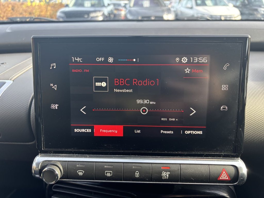 Used Citroen C4 Cactus 2020 for sale - 76417148: Photo 18