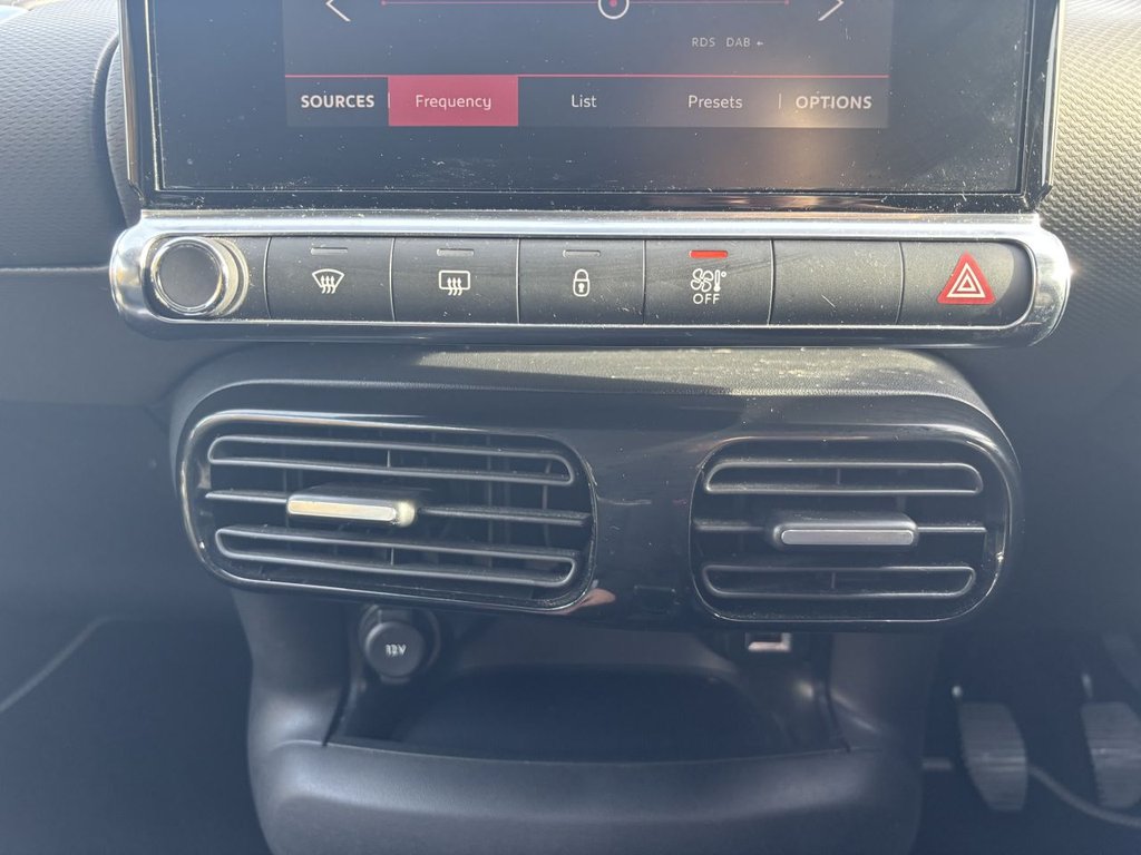 Used Citroen C4 Cactus 2020 for sale - 76417148: Photo 19