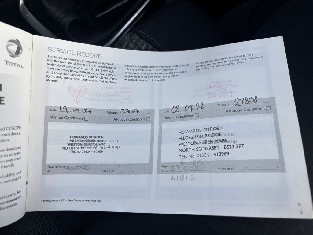 Used Citroen C4 Cactus 2020 for sale - 76417148: Photo 20