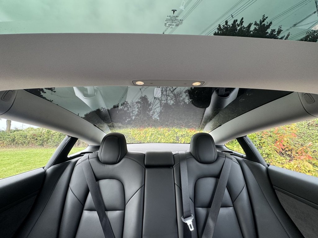Used Tesla Model 3 2021 for sale - 76132328: Photo 12