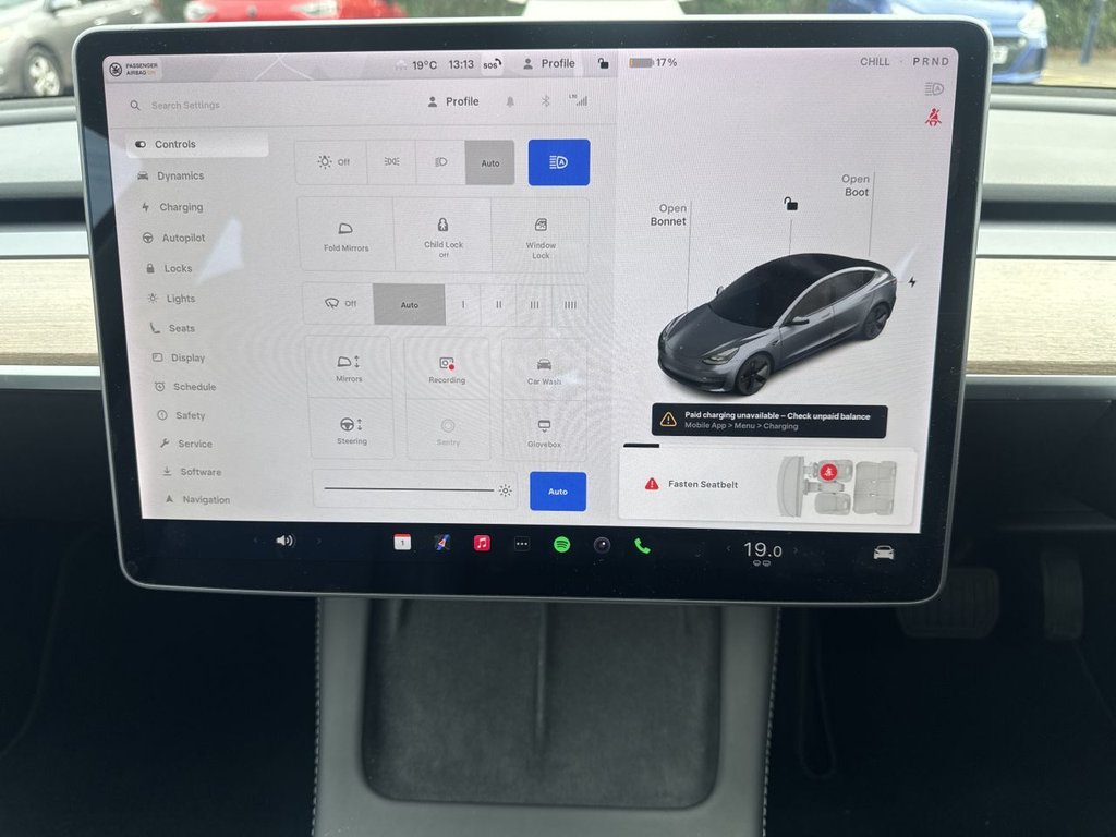 Used Tesla Model 3 2021 for sale - 76132328: Photo 19