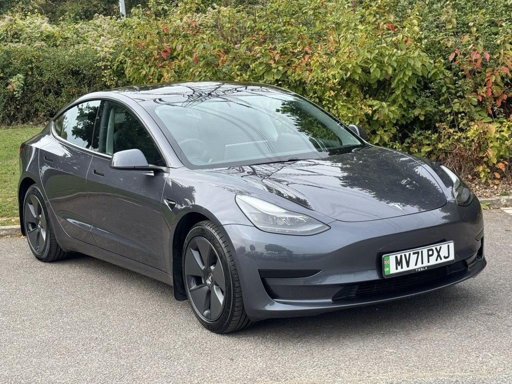 Used Tesla Model 3 2021 for sale - 76132328: Photo 7