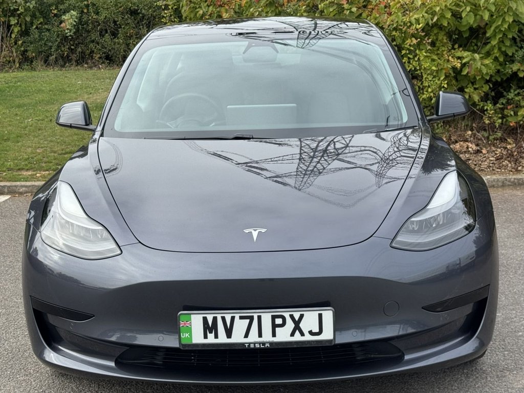 Used Tesla Model 3 2021 for sale - 76132328: Photo 8