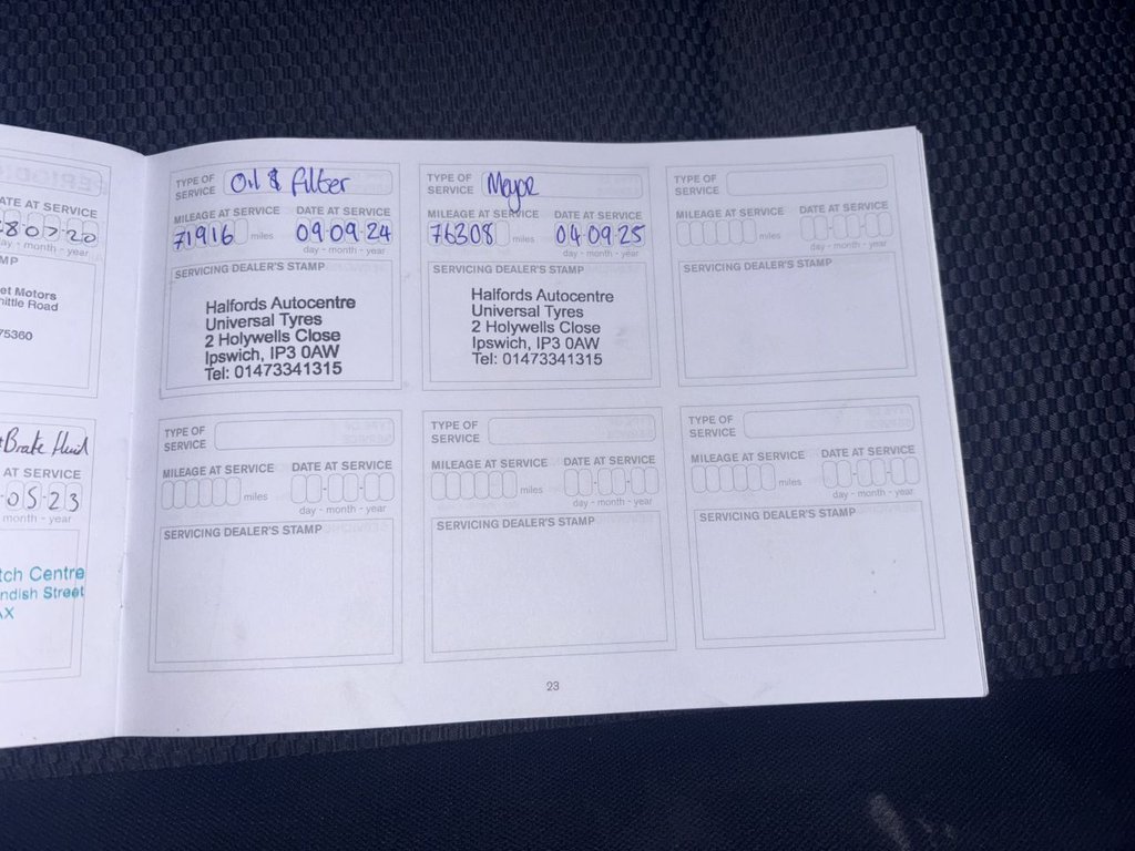 Used Nissan Qashqai 2017 for sale - 76820514: Photo 21