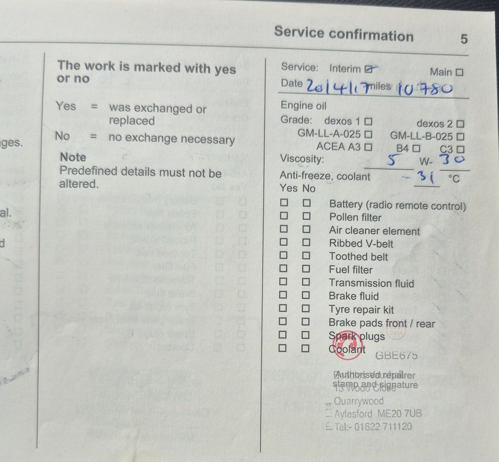 Vehicle 17