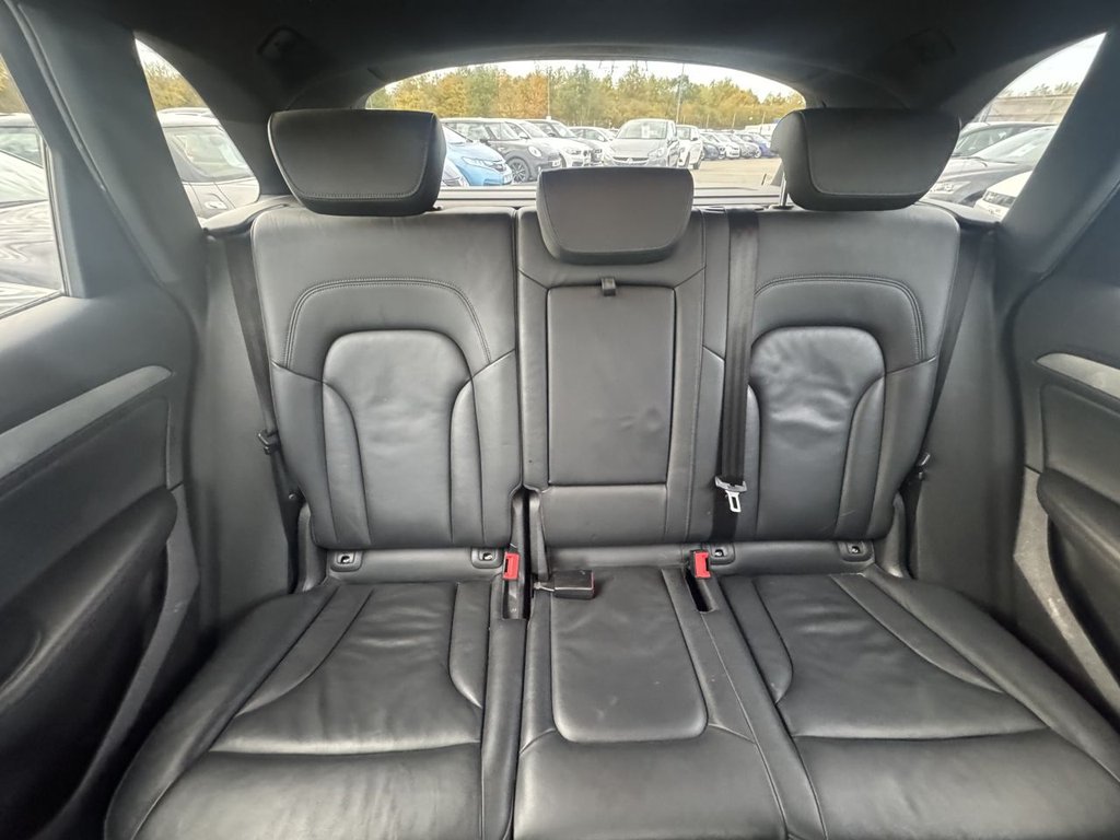 Used Audi Q5 2014 for sale - 76395791: Photo 10