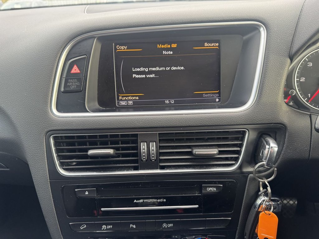 Used Audi Q5 2014 for sale - 76395791: Photo 13