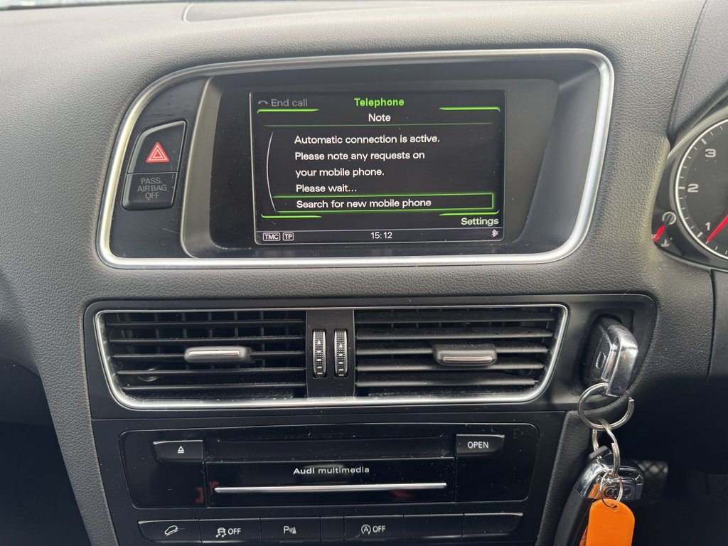 Used Audi Q5 2014 for sale - 76395791: Photo 15