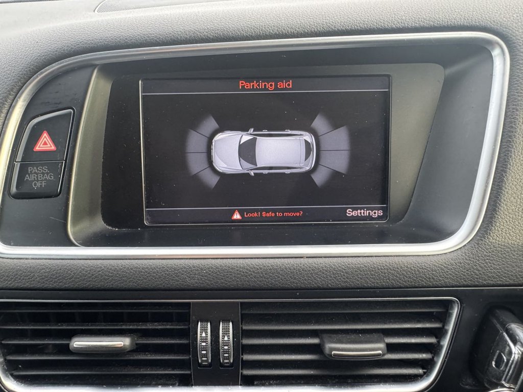 Used Audi Q5 2014 for sale - 76395791: Photo 17