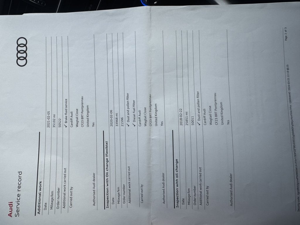 Used Audi Q5 2014 for sale - 76395791: Photo 19