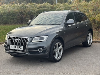 Audi - Q5