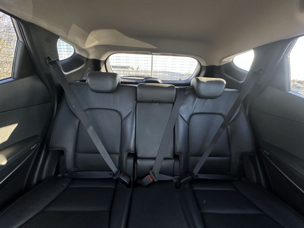 Used Hyundai Santa Fe 2016 for sale - 76642383: Photo 10