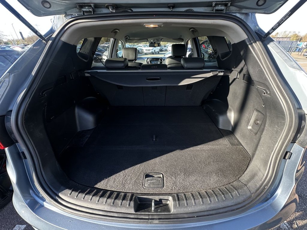 Used Hyundai Santa Fe 2016 for sale - 76642383: Photo 11