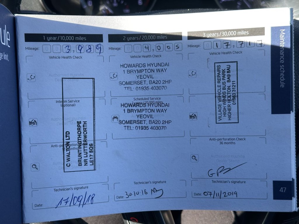 Used Hyundai Santa Fe 2016 for sale - 76642383: Photo 18