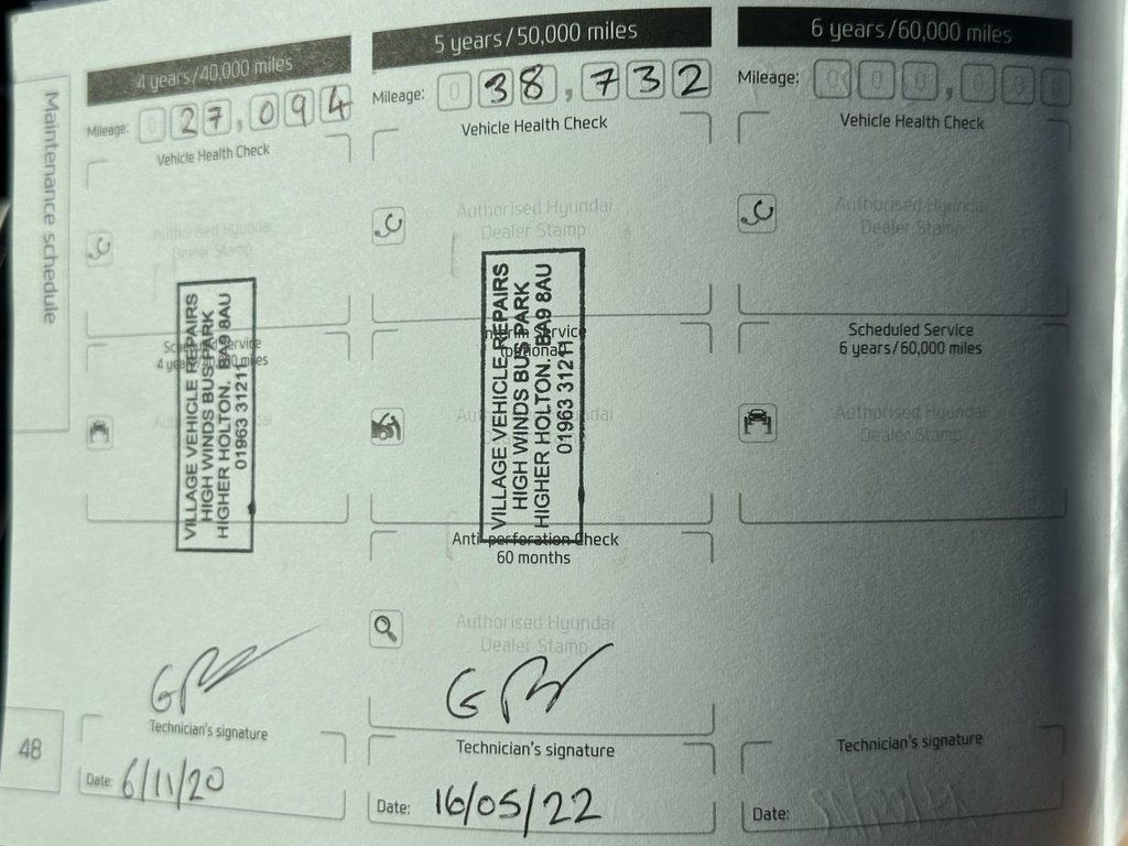 Used Hyundai Santa Fe 2016 for sale - 76642383: Photo 19