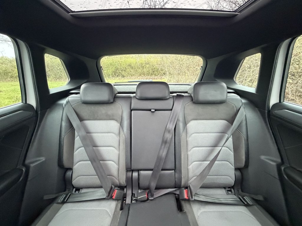 Used Volkswagen Tiguan 2018 for sale - 78068531: Photo 10