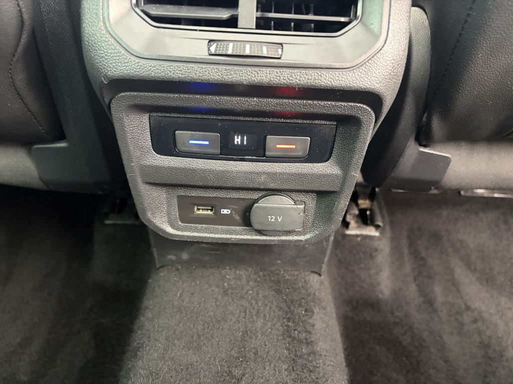 Used Volkswagen Tiguan 2018 for sale - 78068531: Photo 12