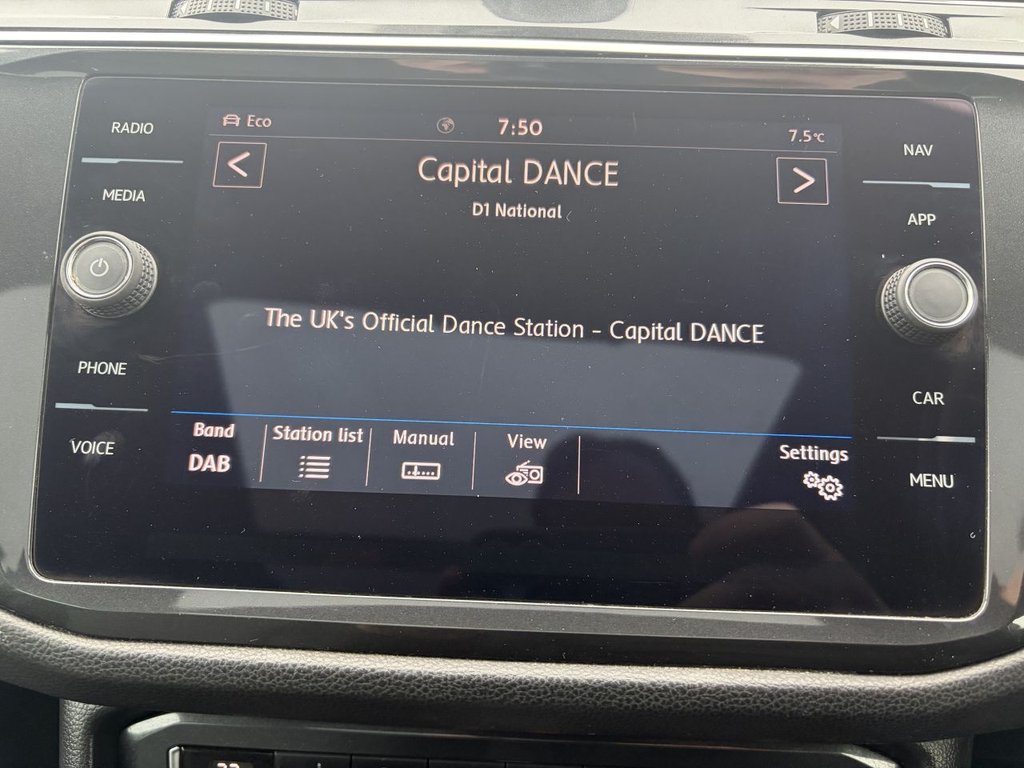 Used Volkswagen Tiguan 2018 for sale - 78068531: Photo 14