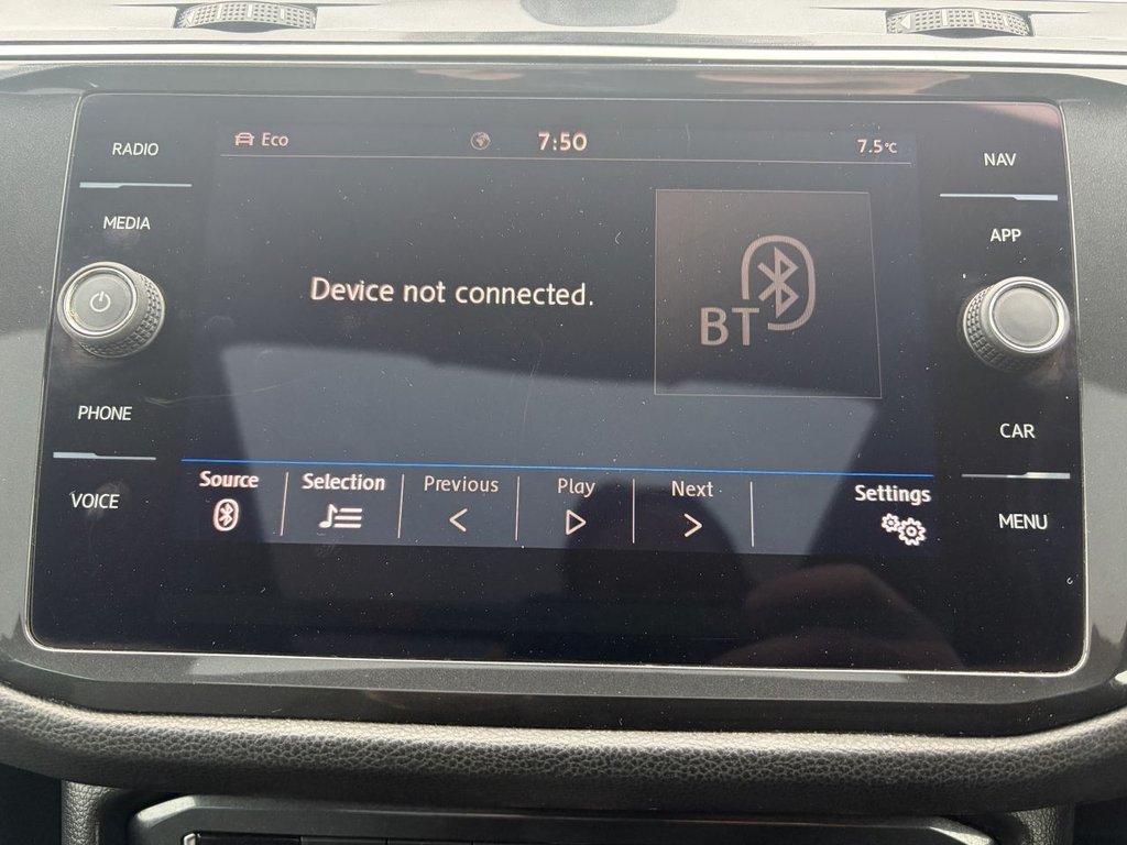 Used Volkswagen Tiguan 2018 for sale - 78068531: Photo 15