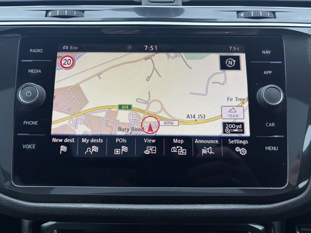 Used Volkswagen Tiguan 2018 for sale - 78068531: Photo 16