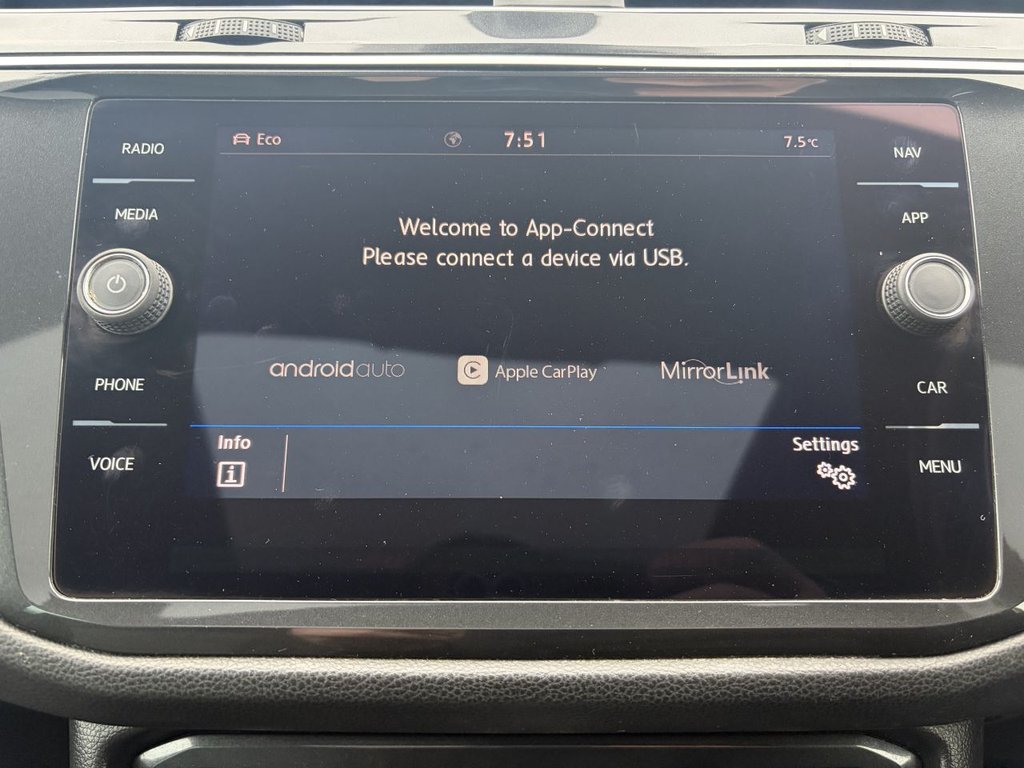 Used Volkswagen Tiguan 2018 for sale - 78068531: Photo 17