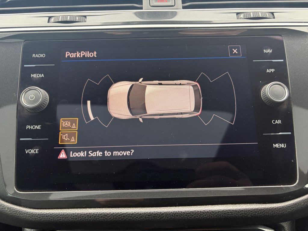 Used Volkswagen Tiguan 2018 for sale - 78068531: Photo 18