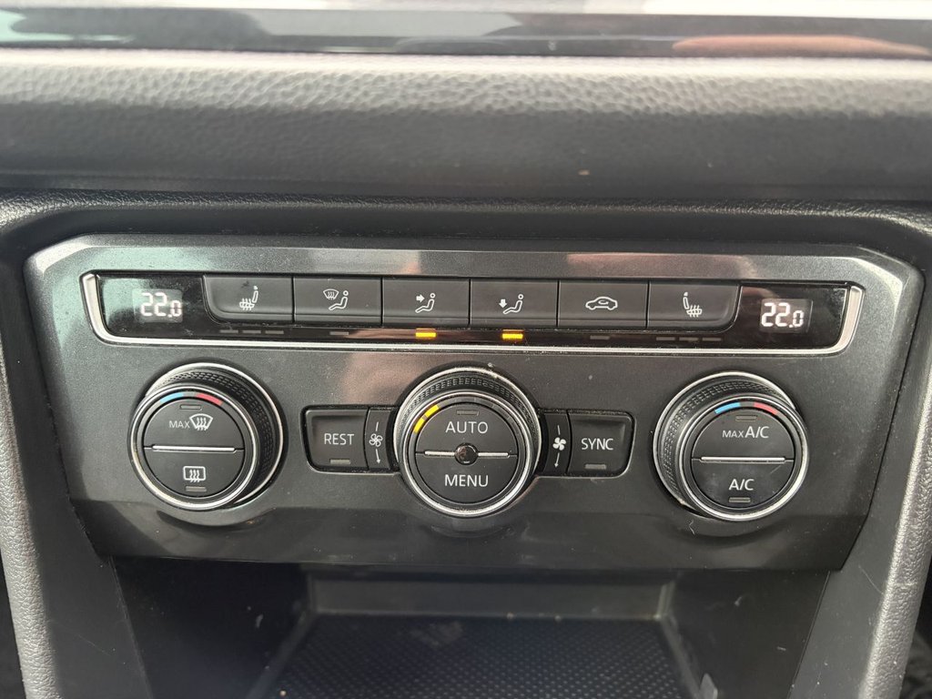 Used Volkswagen Tiguan 2018 for sale - 78068531: Photo 19