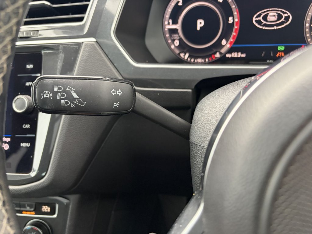 Used Volkswagen Tiguan 2018 for sale - 78068531: Photo 21