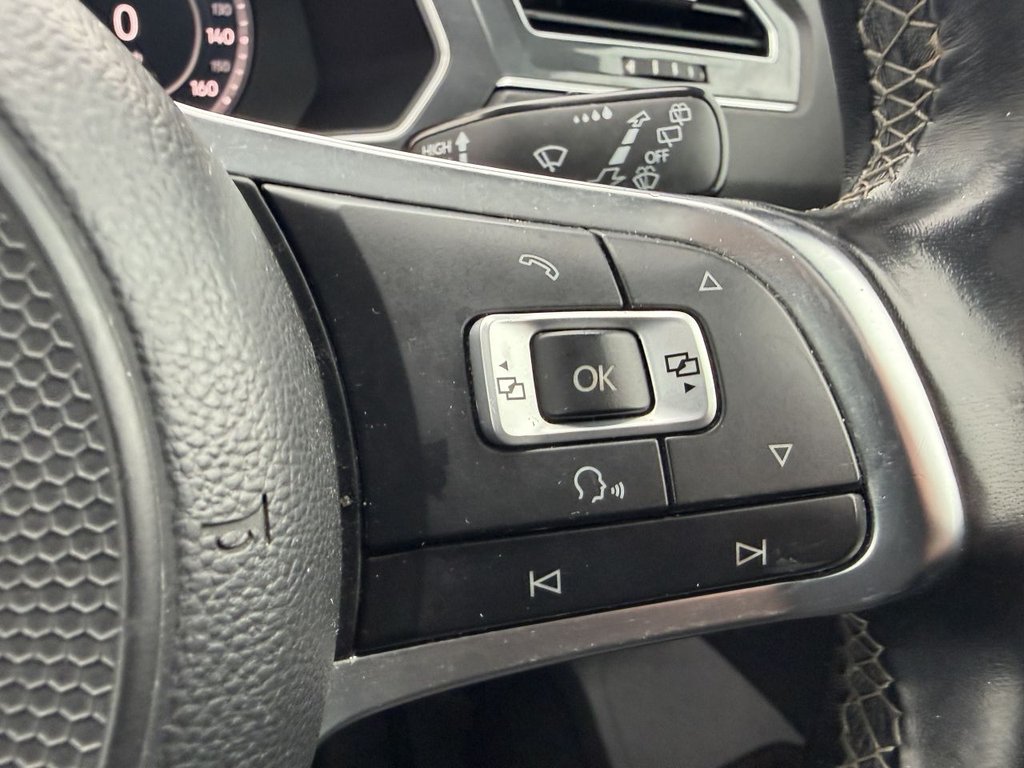 Used Volkswagen Tiguan 2018 for sale - 78068531: Photo 24