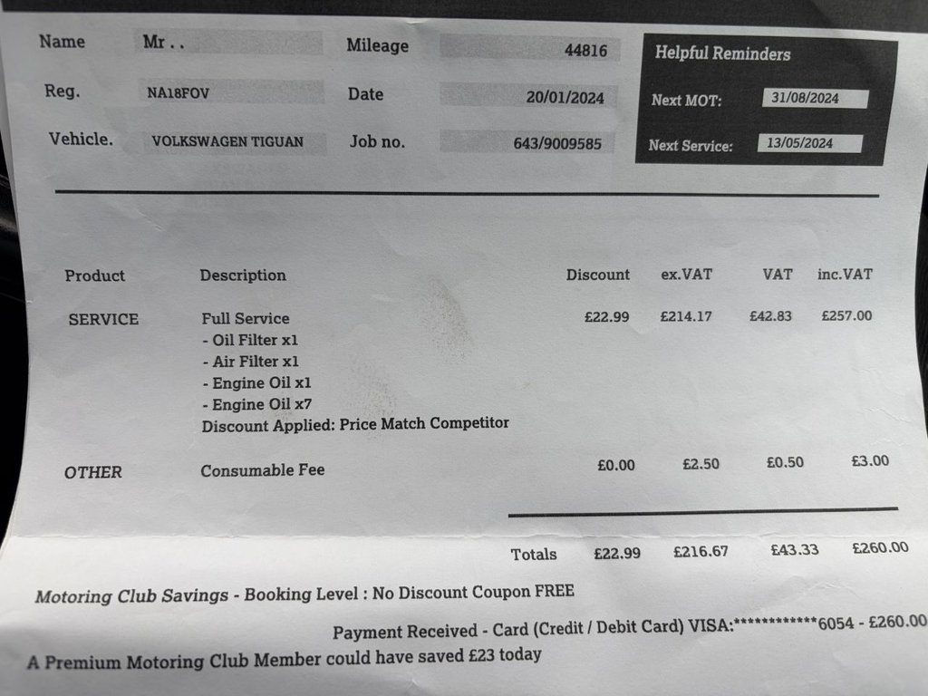 Used Volkswagen Tiguan 2018 for sale - 78068531: Photo 27