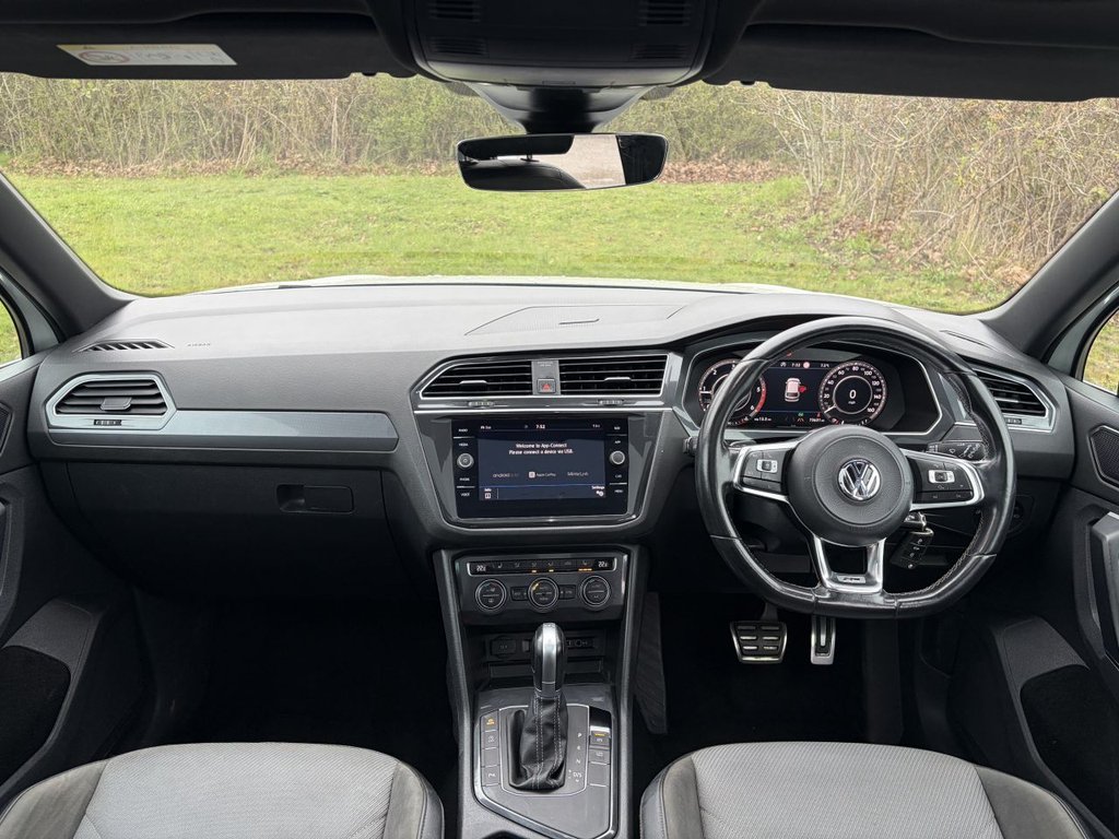 Used Volkswagen Tiguan 2018 for sale - 78068531: Photo 9