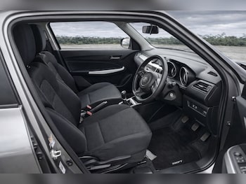 Used Suzuki Swift 2020 for sale - 78293476: Photo