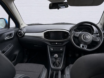 Used MG MG3 2024 for sale - 78330533: Photo