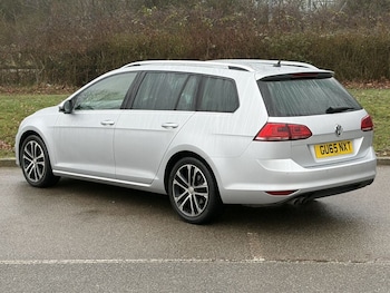 Used Volkswagen Golf 2015 for sale - 77499235: Photo