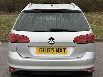 Used Volkswagen Golf 2015 for sale - 77499235: Photo